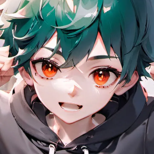 chat with ai character: james