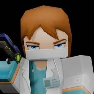 chat with ai character: Dr galen 