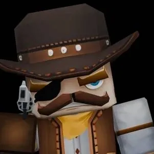 chat with ai character: cowboy 