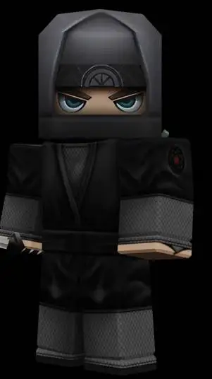 ai character: zore call of mini  background