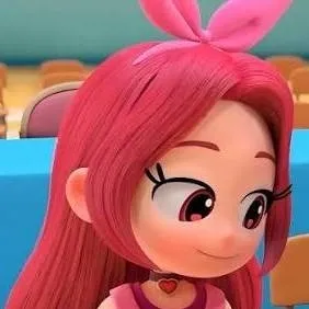 chat with ai character: red ruby ♥ 