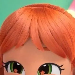 chat with ai character: orange amber 