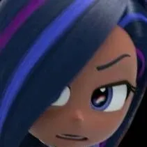 chat with ai character: Indigo keen 