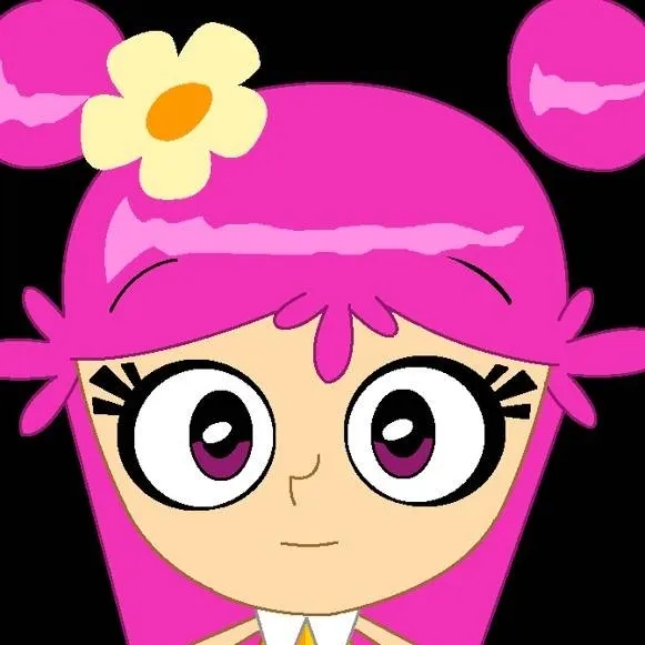 chat with ai character: ami