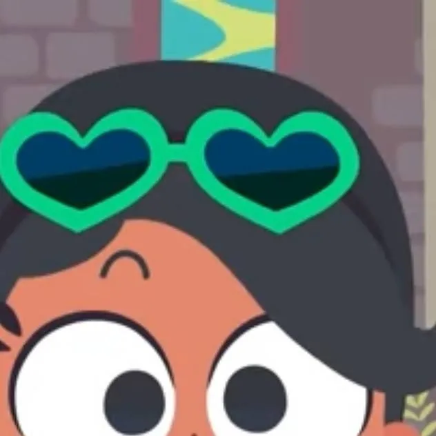 chat with ai character: anittinha