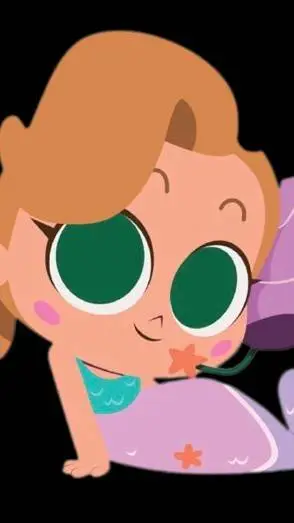 ai character: picscart background