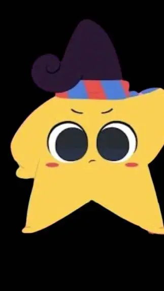 ai character: stareller background