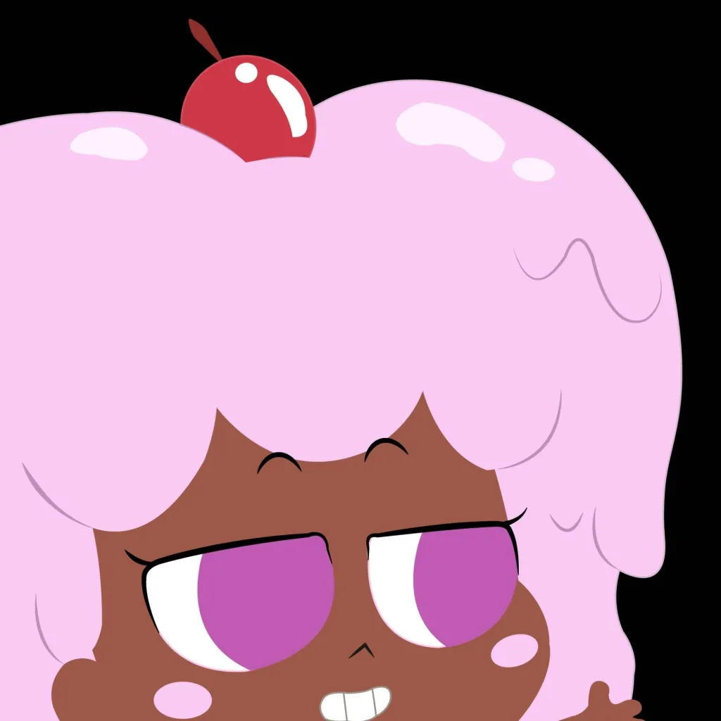 chat with ai character: marshmelle