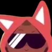 chat with ai character: gatrick