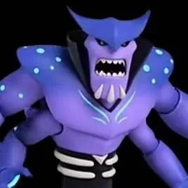 chat with ai character: dark