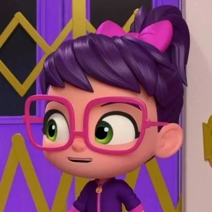 chat with ai character: abby 