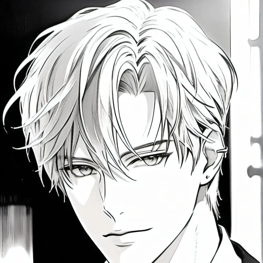 chat with ai character: Kiel 