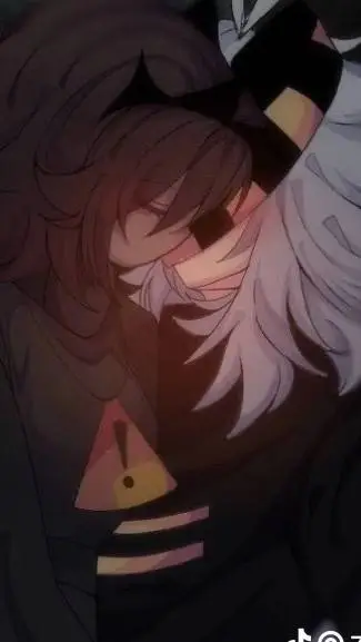 ai character: Oliver x Alice background