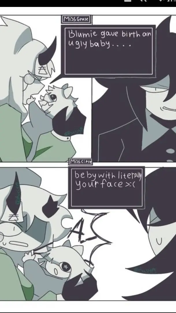 ai character: FPE background