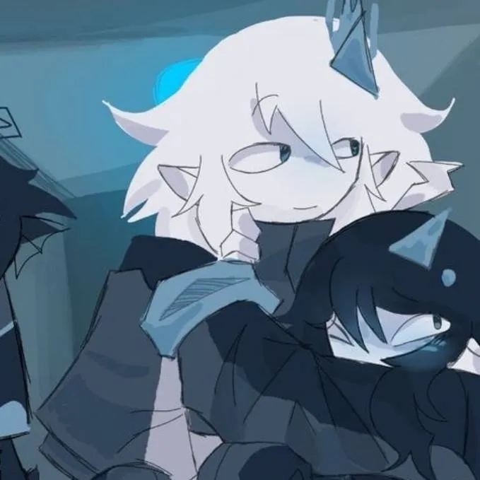 chat with ai character: Engel x Abbie