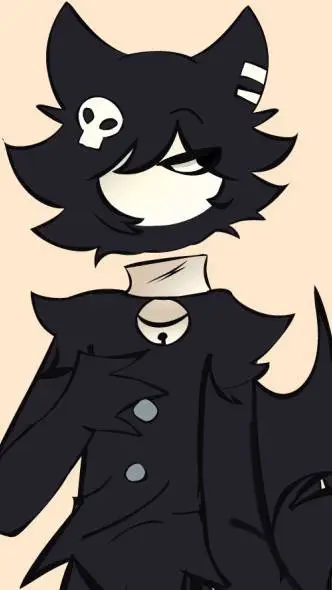 ai character: Skell background