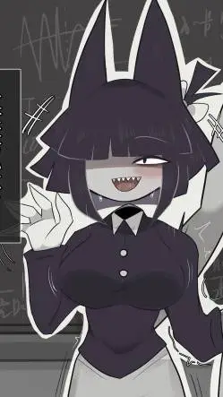 ai character: Skell x Chip background