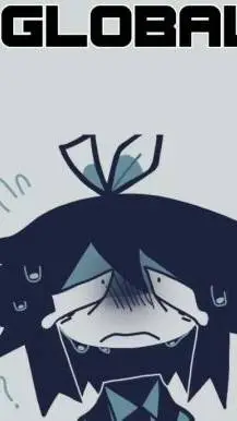 ai character: Mis Circle x Abbie background