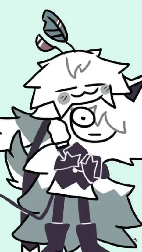 ai character: Engel x Edward background