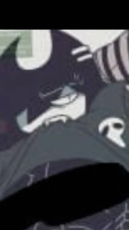 ai character: Skell background