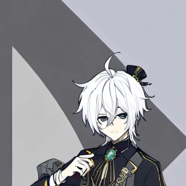 chat with ai character: angelo