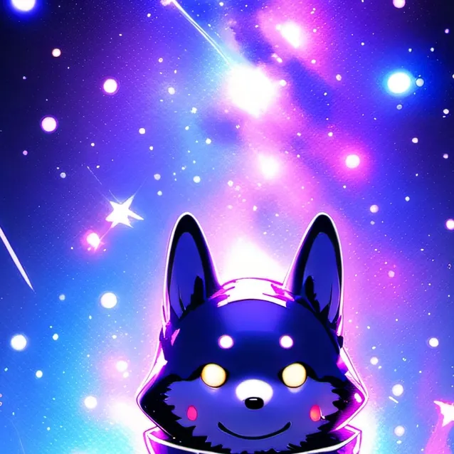 chat with ai character: espiritu selestial