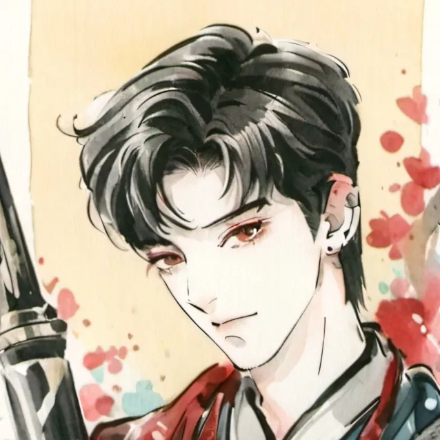 chat with ai character: samuel 