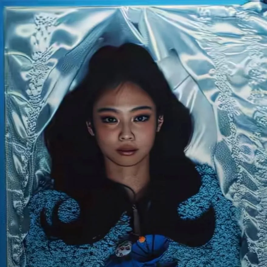 chat with ai character:  ★|JENNIE|★