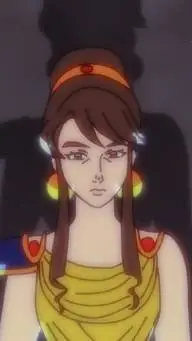 ai character: Penelope  background