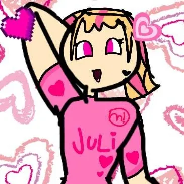 chat with ai character: Juli (ItzMiranda!)