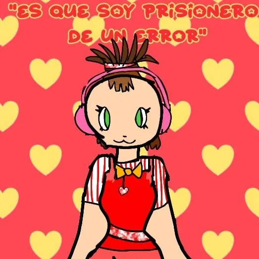 chat with ai character: Juli (EDDTC)