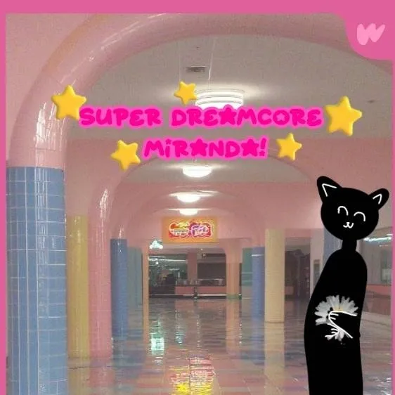 chat with ai character: Supr D. Miranda!
