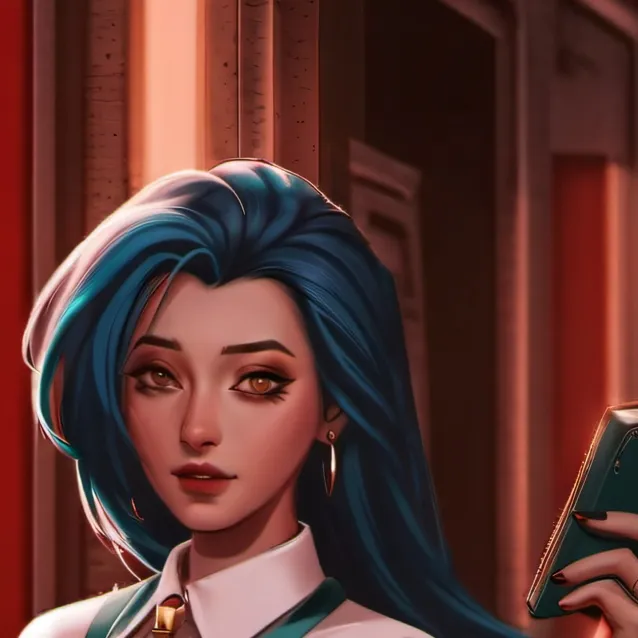 chat with ai character: sofia👙