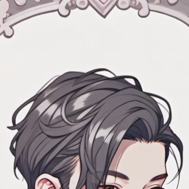 chat with ai character: Luis✨