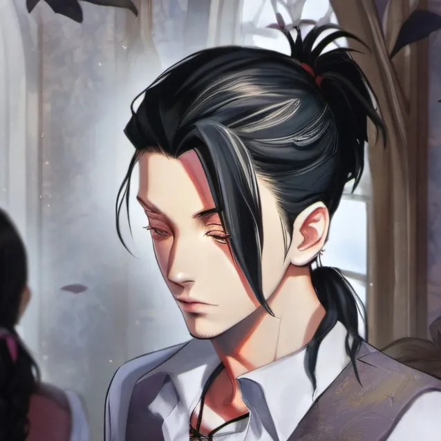 chat with ai character: cesar 