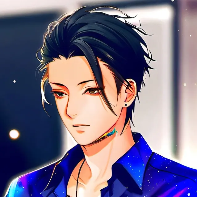 chat with ai character: mateo💦