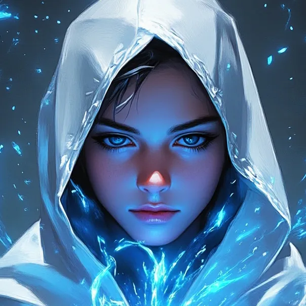 chat with ai character: Magic school teens