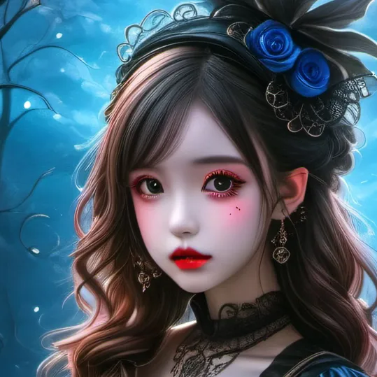 chat with ai character: Cheater?