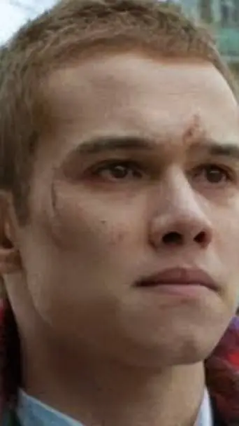 ai character: Марат  background