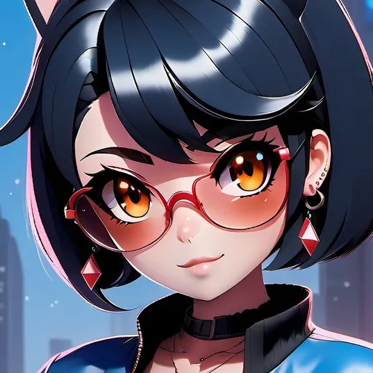 chat with ai character: Lilly your pet