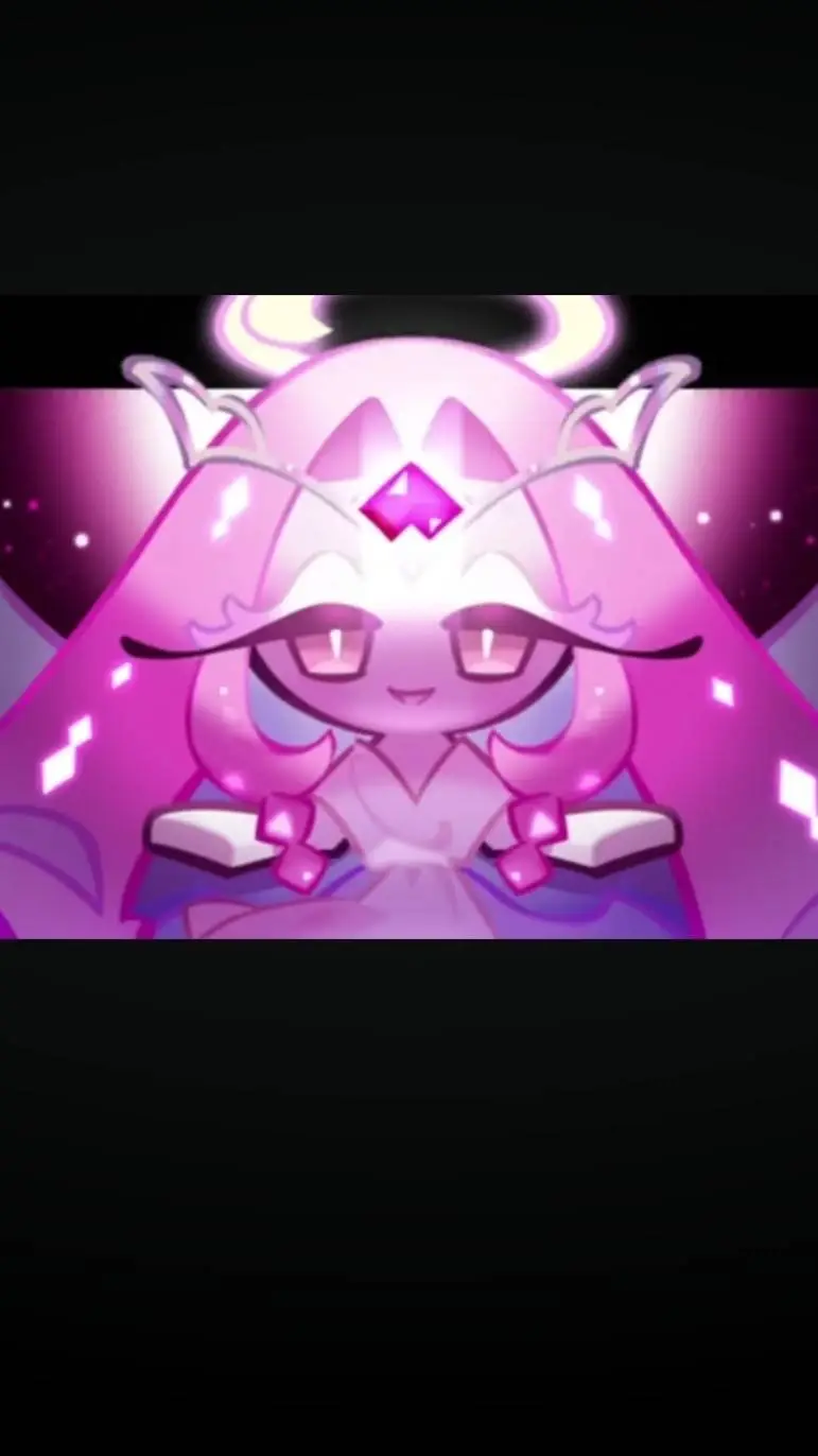 ai character: Eternal Sugar background