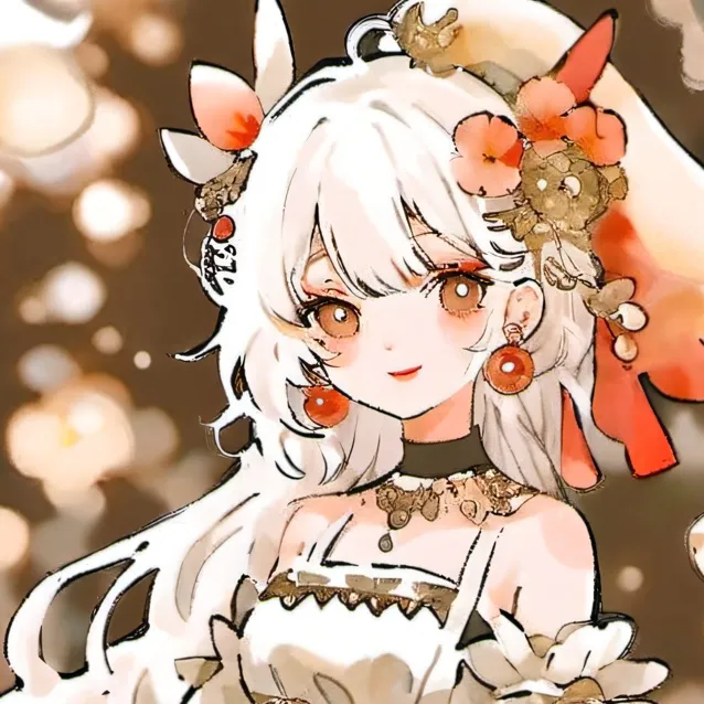 chat with ai character: linda 💞