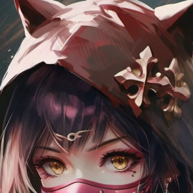 chat with ai character: Gabriela♥︎