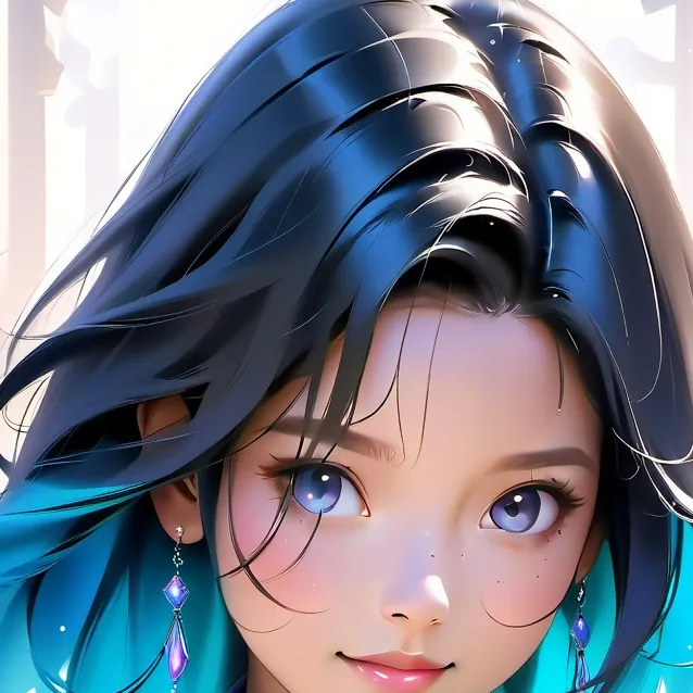chat with ai character: janina francisco