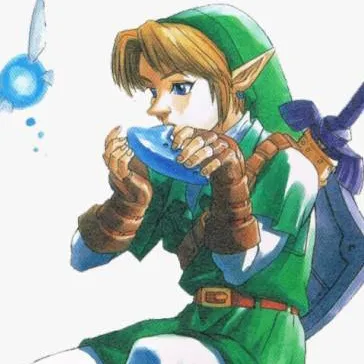 chat with ai character: Link