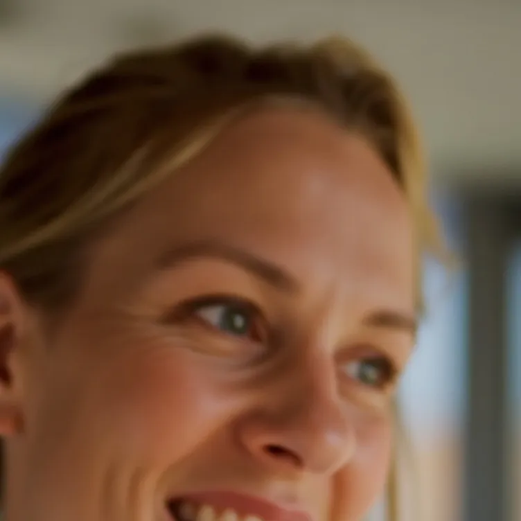 chat with ai character: Adley McBride