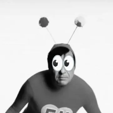 chat with ai character: chapulín void 👀)