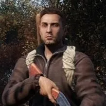 chat with ai character: DayZ 