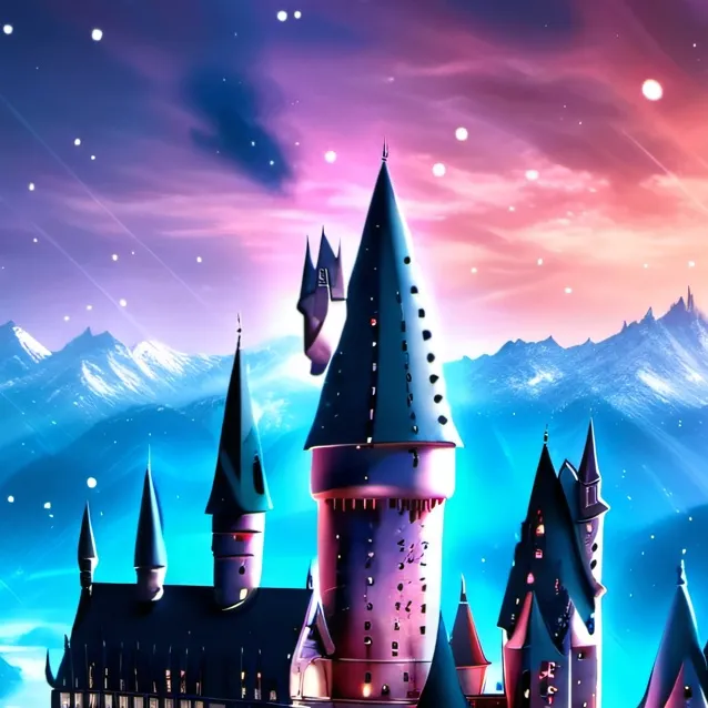 chat with ai character: Hogwarts soulmates
