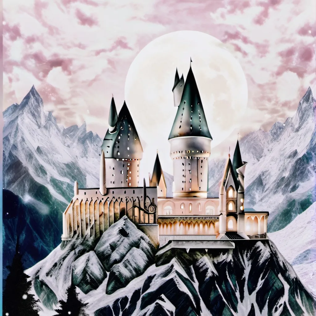 chat with ai character: Hogwartsssssss